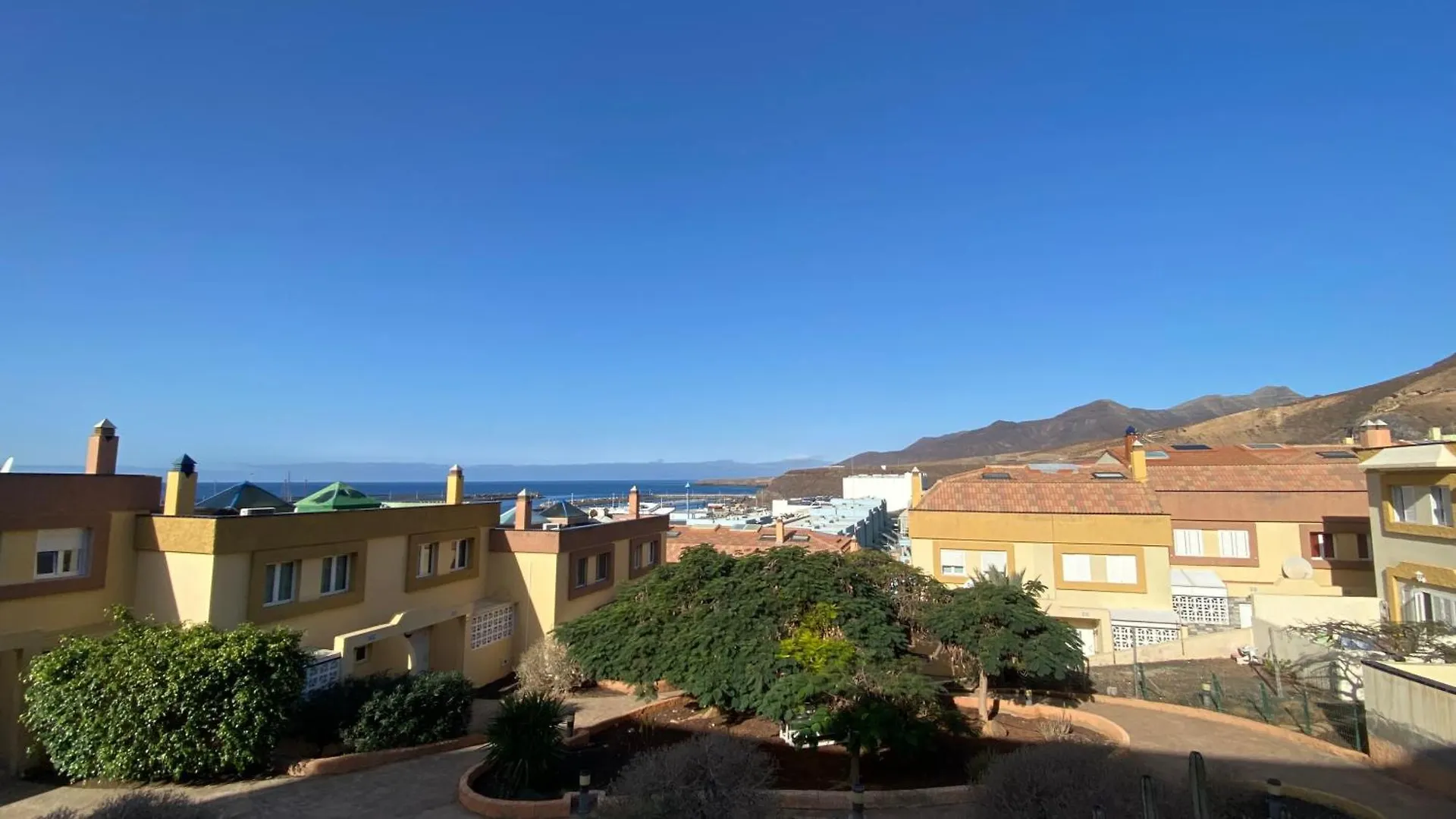 Jandia Arena Loft Apartamento Morro Jable